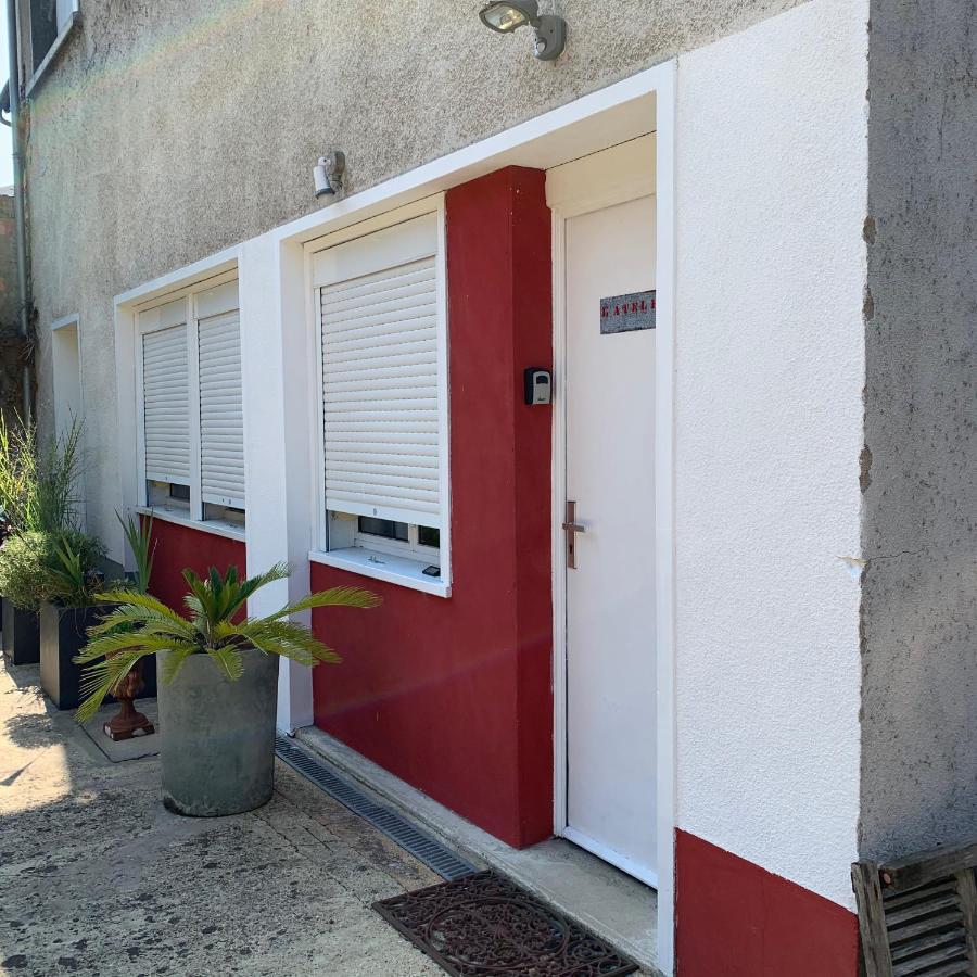L'atelier