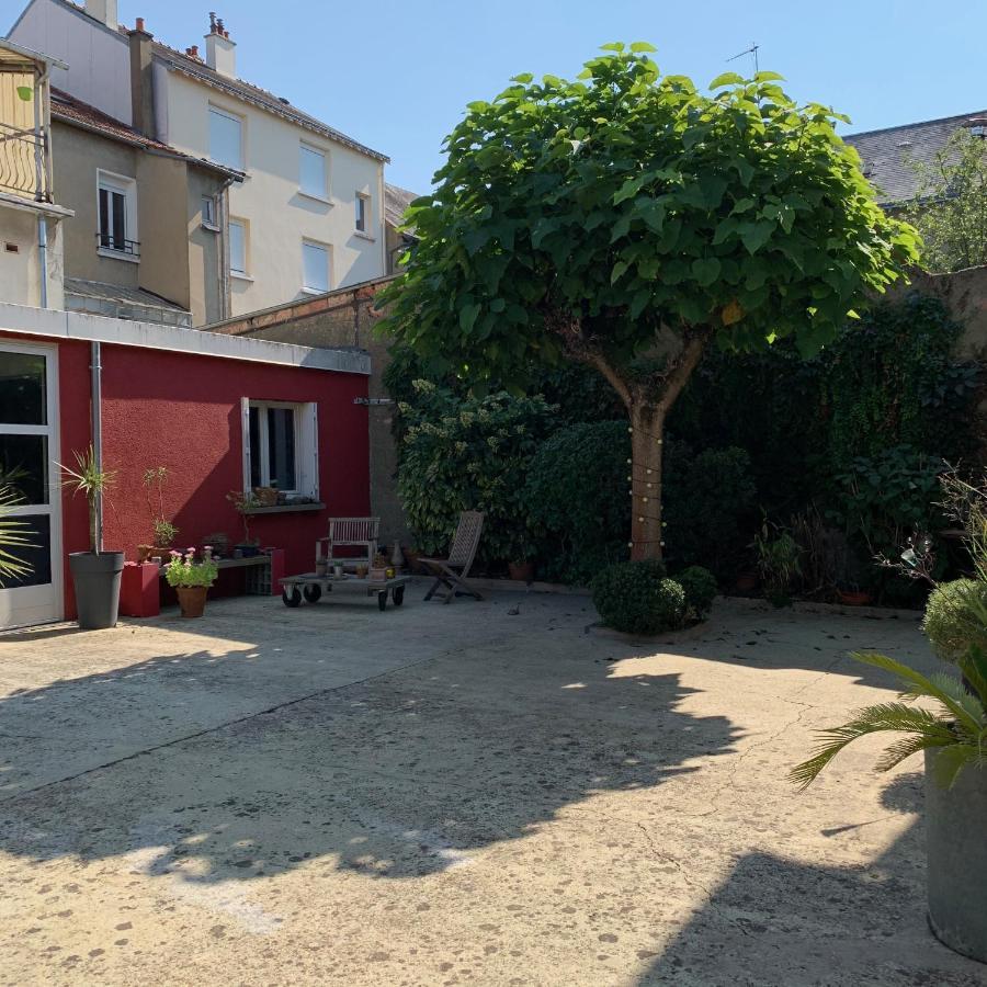 L'atelier Appartement