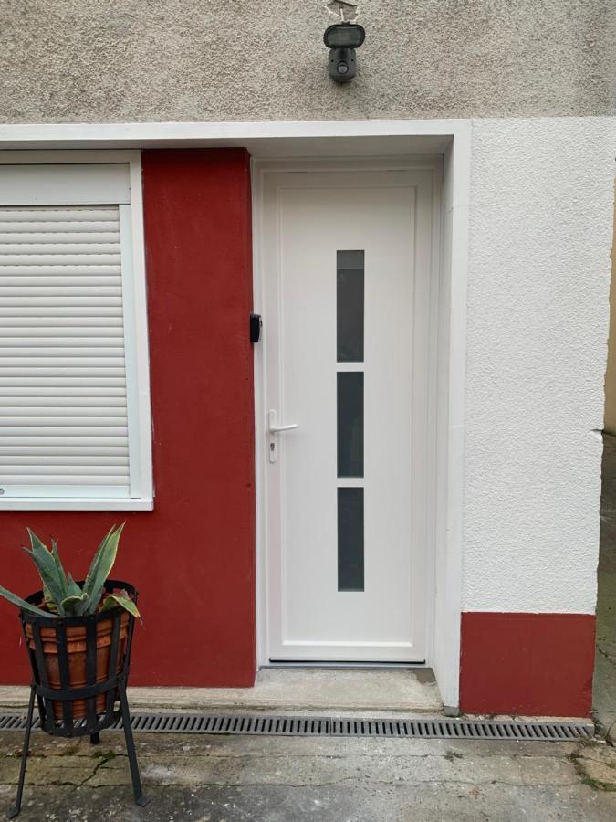 L'atelier Appartement