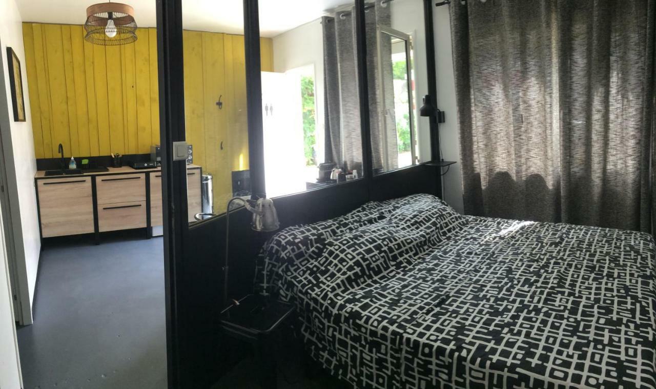 Appartement L'atelier *
