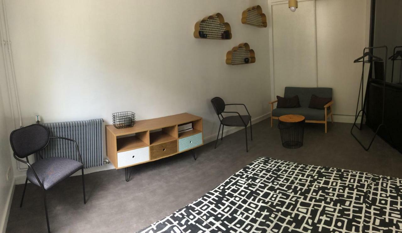 L'atelier
