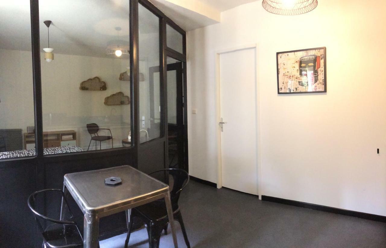 L'atelier * Le Mans