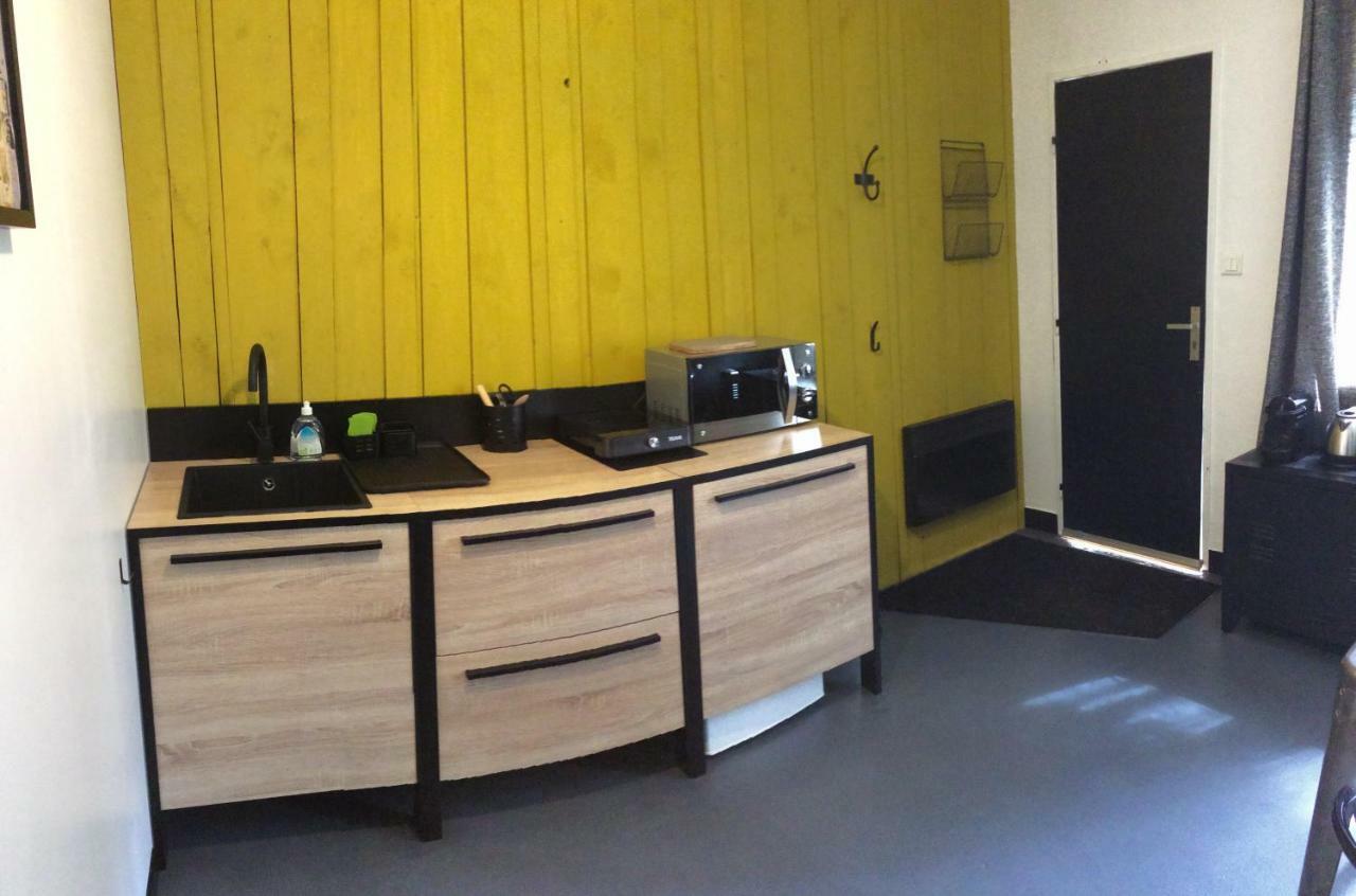 Appartement L'atelier *