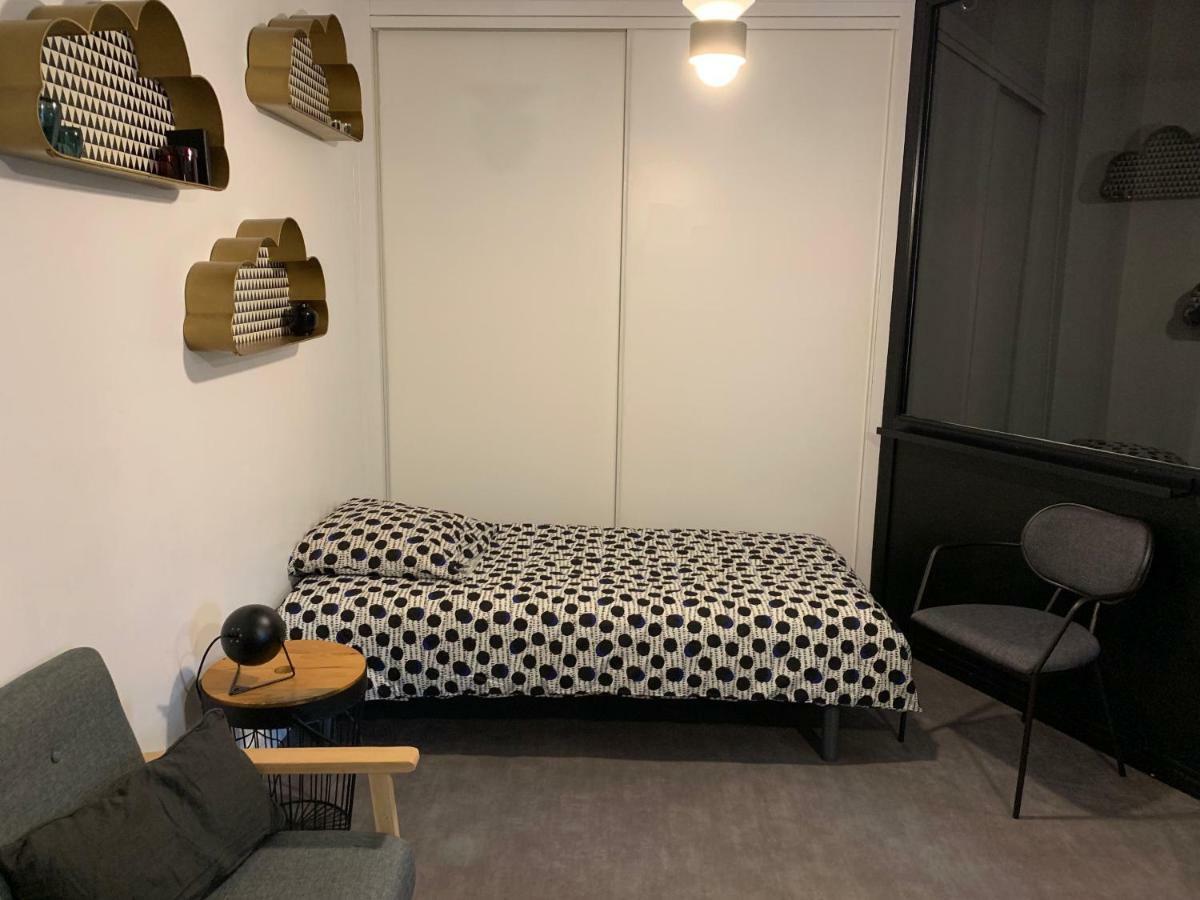 L'atelier Le Mans