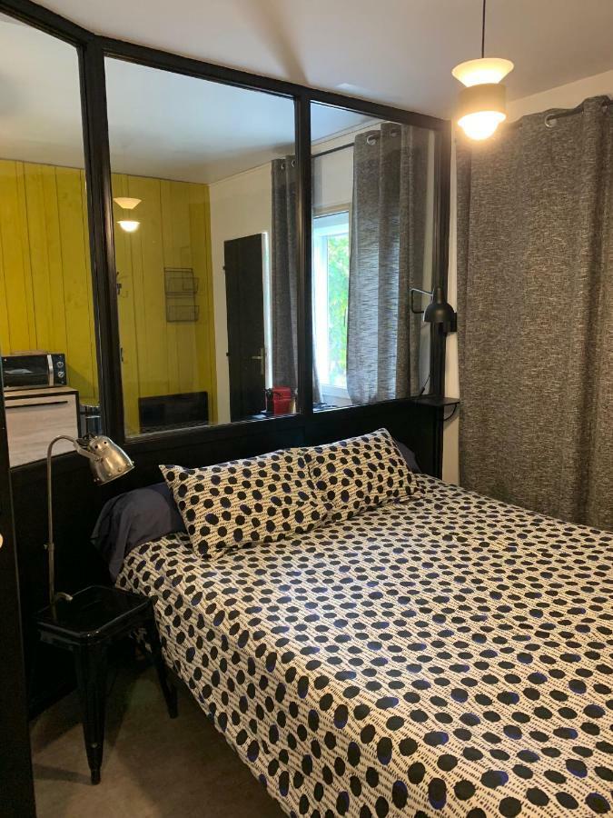 L'atelier Appartement