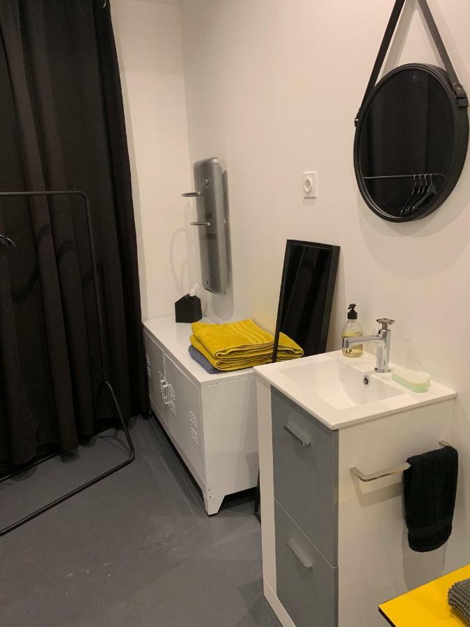 Appartement L'atelier *